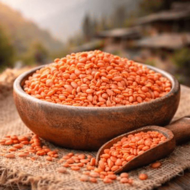 Masoor Dal