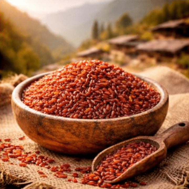 Red Rice
