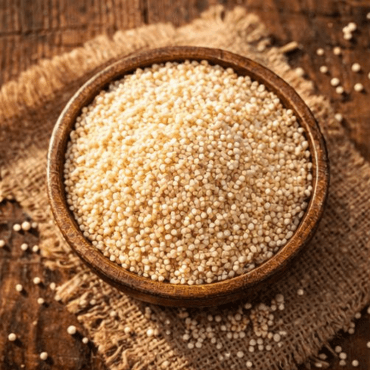 Jhangora (Barnyard Millet)