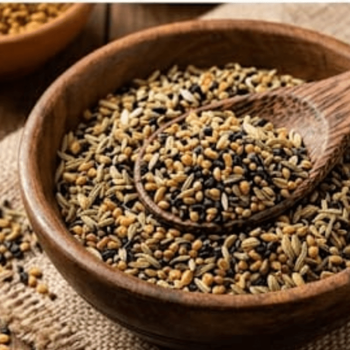 5 Ratna Masala (Mix spices)
