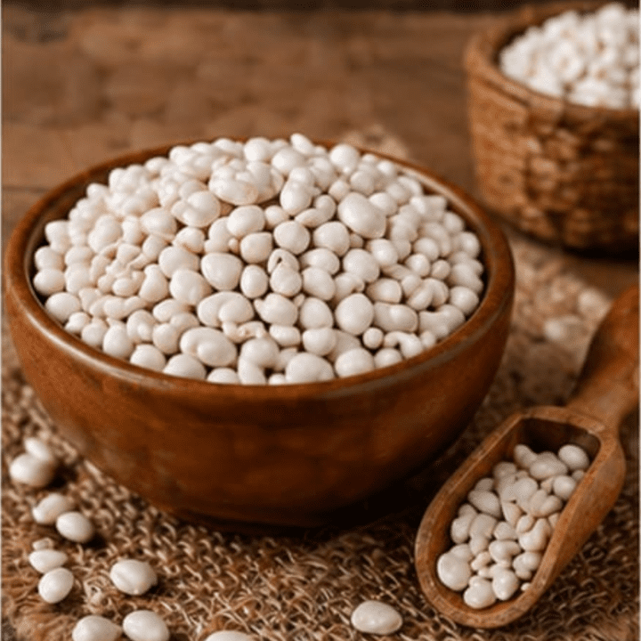 White Rajma (Harshil)
