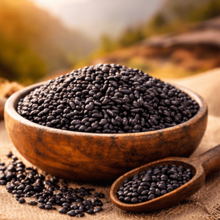 Urad Dal