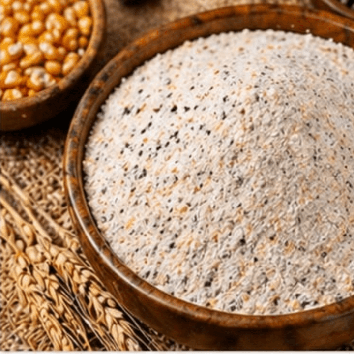 Multigrain Atta
